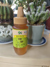 山萃中粮蜂蜜 百花蜜250g野生天然中华土蜂蜜挤压瓶早餐伴侣央企出品 实拍图