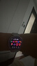 HUAWEI WATCH GT 6 流光紫 41mm智能手表多维情绪健康全新骑行体验 实拍图