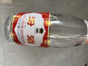 汾酒红盖玻汾 清香型白酒 42度 475mL 单瓶装 纯粮酒 端午节囤货 实拍图