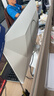 AOC24.5英寸310Hz FastIPS 快速液晶1ms HDR400 硬件低蓝光 三角洲 典雅白游戏电竞显示器25G41SE/WS 实拍图