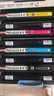 京呈W2110/206A硒鼓适用惠普M283fdw硒鼓/fdn M282nw M182n/nw m183fw M255DW/NW M283FDN/CDW打印机墨碳粉盒硒鼓 【四色标准套装-无芯片】（需 实拍图