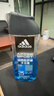 阿迪达斯（adidas）沐浴露男士专用洗发水洗面奶三效合一游泳去氯小瓶旅行装250ml 实拍图