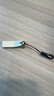 三星（SAMSUNG）256GB USB3.1 U盘 BAR 学习办公金属高速优盘 车载U盘 读速400MB/s（Gen 1）香槟银 适用哨兵模式 实拍图