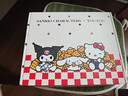 toutou小酒窝HelloKitty凯蒂猫三丽鸥斜挎包女哈喽kt生日纪念日礼物女孩 晒单实拍图