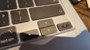 极川 苹果MacBook Neo13英寸A18Pro键盘膜2026款笔记本电脑键盘保护膜TPU超薄透明防水尘罩 实拍图