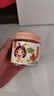 华味亨 杭城四梅600g/4罐吃不厌话梅加应子冰糖杨梅珍珠零食团购 实拍图