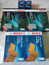 博世（BOSCH）机油滤芯机滤清器0255适配别克君越昂科威雪佛兰科鲁兹迈锐宝MG等 实拍图