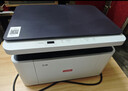 联想（Lenovo）小新M2黑白家用办公多功能打印机专用一体机 A4学生家用家庭错题作业能连手机 无线黑白激光打印机 实拍图