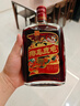 椰岛（YEDAO）鹿龟酒33度养生酒实惠装整箱568mlX12瓶过节送礼自用送礼 实拍图