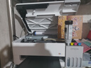 爱普生（EPSON）【6代新品】L1358 墨仓式A4彩色无线单功能家用打印机 家用/办公 AI学习打印机（微信/远程打印） 实拍图