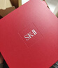 SK-II神仙水精华液330ml礼盒sk2补水保湿护肤品套装化妆全套生日礼物女 实拍图