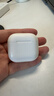 Apple/苹果 AirPods 4 搭配USB-C充电盒 苹果耳机 蓝牙耳机 适用iPhone/iPad/Mac 四代 实拍图