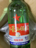 红星二锅头 大二 清香型白酒 65度 500ml 单瓶装 实拍图