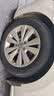 米其林（MICHELIN）汽车轮胎 205/55R16 91V 耐越 ENERGY MILE 适配朗逸/速腾/卡罗拉 实拍图