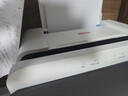 联想（Lenovo）小新M2黑白家用办公多功能打印机专用一体机 A4学生家用家庭错题作业能连手机 无线黑白激光打印机 实拍图