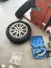 固特异（Goodyear）汽车轮胎 205/55R16 94V AMG 安乘三代 适配朗逸马自达6 实拍图