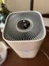 美的（Midea）母婴空气净化器 新房除甲醛除尘除雾霾过敏原花粉除烟味 99.9%除菌率净离子家用室内净化机 【母婴专用】KJ400G-Z1 Pro 实拍图