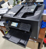 爱普生（EPSON）L15158 A3+彩色打印机办公喷墨双面打印复印一体机 （上门安装版）家用办公 有线/无线 实拍图