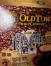 旧街场（OLDTOWN）速溶原味+榛果味白咖啡马来西亚进口三合一咖啡31.6g/35g*40条 实拍图