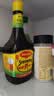 美极（Maggi）减盐鲜味汁 小麦原料炒菜蘸料调味汁 400ml 雀巢出品 实拍图