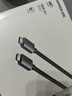 绿联HDMI线2.1版8K60Hz 4K240Hz高清视频连接线兼容HDMI2.0笔记本电脑接电视显示器投影仪1.5米25909 实拍图