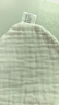 棉之润婴儿纱布尿布纯棉7A抗菌12层【6片装】新生儿戒子布可水洗 实拍图