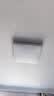 惠普客厅大灯吸顶灯ledx普瑞护眼智能中山灯具全屋套餐臻之光包安装 实拍图