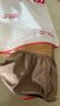 FitonTon遮阳帽子女全顶防晒帽黑胶防紫外线太阳帽夏加宽帽檐户外百搭草帽 实拍图