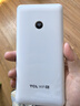 TCL随身wifi三网通2026充电宝款无线wifi6车载4G路由器随行携带式无限制移动联通电信全国通用5GXY15B 有线充电无线上网【10000毫安超长续航】 不限速不虚标月享1500G流量 实拍图