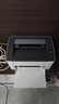 惠普（HP）Laser 103w 无线A4黑白激光打印机 单功能小型办公商用 家用学生作业文档手机打印简约精致小巧 实拍图