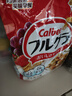 卡乐比（Calbee）原味水果麦片600g 进口非油炸 营养代餐早餐零食 实拍图