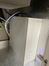 沁园家用净水器双子芯1000Gpro 厨房台下用8年RO反渗透过滤器1200G初始流速体验直饮一体机UR-S61096 实拍图