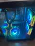 华硕AMD 9800X3D 7800X3D 9850X3D华硕RTX5070 5070TI 5080整机台式电脑游戏主机直播设计AI主机DIY 配七丨R7 9800X3D+华硕RTX5070Ti 实拍图