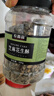 农香森 传统手工芝麻花生酥罐装500g老式糕点特产美食孕妇休闲零食小吃 实拍图