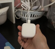 Apple/苹果 40W type-c快充充电器 苹果usb-c原装充电头 旗舰店新款苹果iPhone 17 Pro Max充电器 实拍图