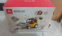 汇乐玩具遥控车工程车1-3岁挖掘机汽车玩具推土挖土机玩具车生日周岁礼物 实拍图