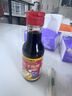 水塔老陈醋6度120ml【便携装】家用食醋桌上瓶凉拌饺子醋小瓶 实拍图