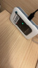 影腾随身wifi三网全国通用无线wi-fi6免插卡移动联通电信无限制大流量卡便携式网卡高速网络2026款5GHF 【三网通3000毫安充电款+白色】超长续航 实拍图