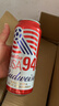 百威世界杯珍藏版啤酒【限定大满贯】500ML*12听整箱礼盒装端午送礼 实拍图
