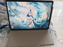 科大讯飞AI学习机T30 Pro 14.7英寸超大护眼屏 中高考同源技术 星火+DeepSeek双AI模型12+512G  实拍图