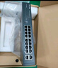 普联（TP-LINK） 5口千兆PoE交换机 4口PoE非网管交换机 监控网络网线分线器 企业级交换器 分流器 TL-SG1005P 实拍图