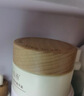 谷雨雪肌美白水乳面霜套装礼盒去黄提亮补水保湿护肤品七夕礼物 实拍图