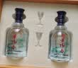 景芝景阳春山河万里 高度白酒 52度 500ml*2瓶 礼盒装 实拍图