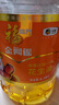 福临门食用油 浓香压榨一级 花生油5L 中粮出品 食物油 粮油 家用 实拍图