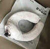 荣事达（Royalstar）u型热水袋注水颈椎专用热敷热水袋肩颈脖子热敷袋理疗袋520礼物 实拍图