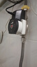 德力西永磁变频增压泵全自动无压启动家用热水器增压器自来水花洒加压泵 实拍图