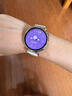 HUAWEI WATCH GT 6 浮光白 41mm智能手表多维情绪健康全新骑行体验强劲续航 实拍图
