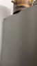 华凌美的出品271升三开门冰箱小型银色电冰箱一级能效双变频双净味风冷无霜租房家用HR-282WTP国家补贴 实拍图