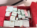 雅诗兰黛修护礼盒(棕瓶50ml+樱花水200ml+胶原霜50ml)护肤品套装生日礼物 实拍图