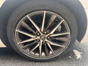 普利司通（Bridgestone）汽车轮胎 235/45R18 94W T005A 原厂配套凯美瑞/适配帕萨特/锐志  实拍图